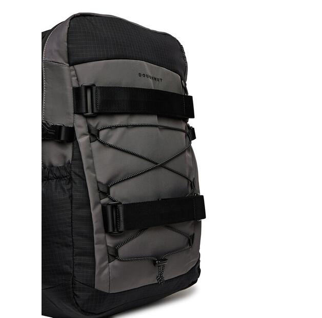 Doughnut Рюкзак Roaming Small Street Cruise D418STC3-0005-F Серый