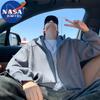 Мужская толстовка на молнии с капюшоном NASA MARVEL Осень/Зима