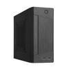 Корпус Silver Stone SilverStone Milo Series HTPC M-ATX SST-ML10