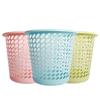 Jingulao Nordic Style Large Hollow Trash Can