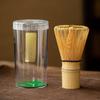Tea Set Japanese Tea Set Matcha Whisk Tea Spoon And Scoop  Matcha  Set Bamboo Accessories