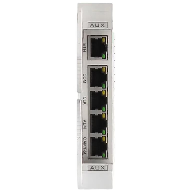HUAWEI OSN Series Optical Terminal System AUX Auxiliary Board