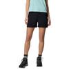 Columbia Лесли Фоллс Шорты II, Женские черные шорты