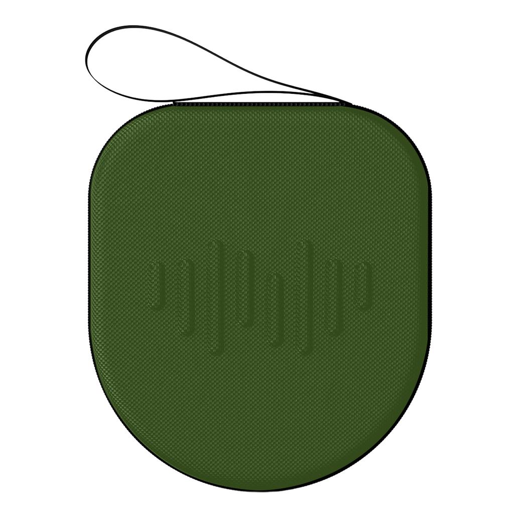 Headphone Case for Tune 770NC 720BT Foam Hard Shell Plush Lining Wireless Headset Protective Carrying Bag