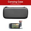Тонкий дорожный чехол для переноски EVA Жесткий чехол Портативная сумка для хранения Защитный чехол для Switch 2 2025 Аксессуары