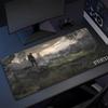 Игровой коврик для мыши Stalker 2 Горячий Высококачественный коврик для мыши из натурального каучука Самый профессиональный моющийся коврик для мыши для ноутбука