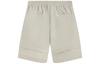 Men's Shorts FILA Casual Shorts Men's Light Bright Khaki Moderate