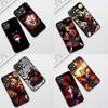 Deidara Narutos Itachi Uchiha Akatsuki for Motorola Moto G86 G57 G24 G15 G54 Power G13 G14 G34 G35 G45 G60 G53 G55 G64 G75 Case
