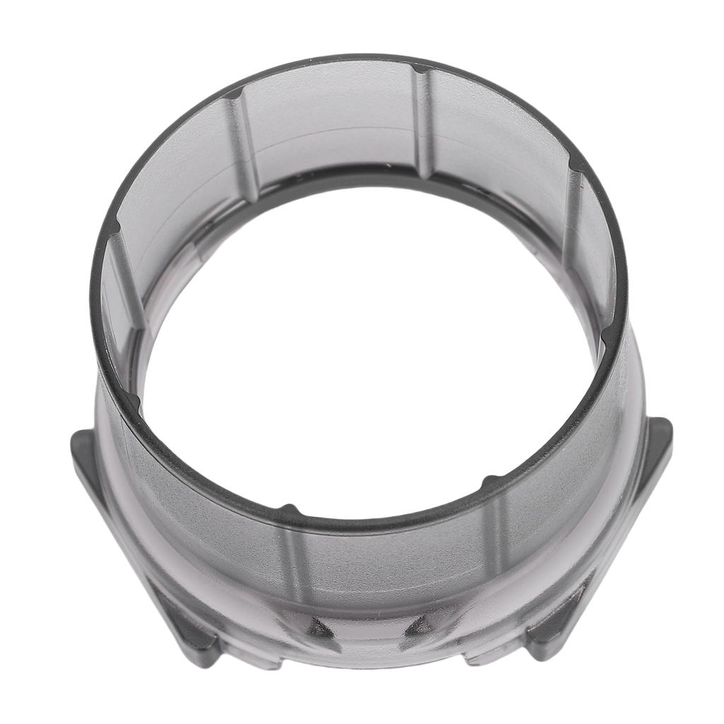 Portafilter Funnel Fit for ES601 Coffee Machine Portafilter Dosing Funnel Splashproof Accessory