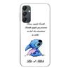 Phone Case - MANIACASE - Samsung Galaxy A04s - Silicone TPU - Flexible - Stitch Lilo Family