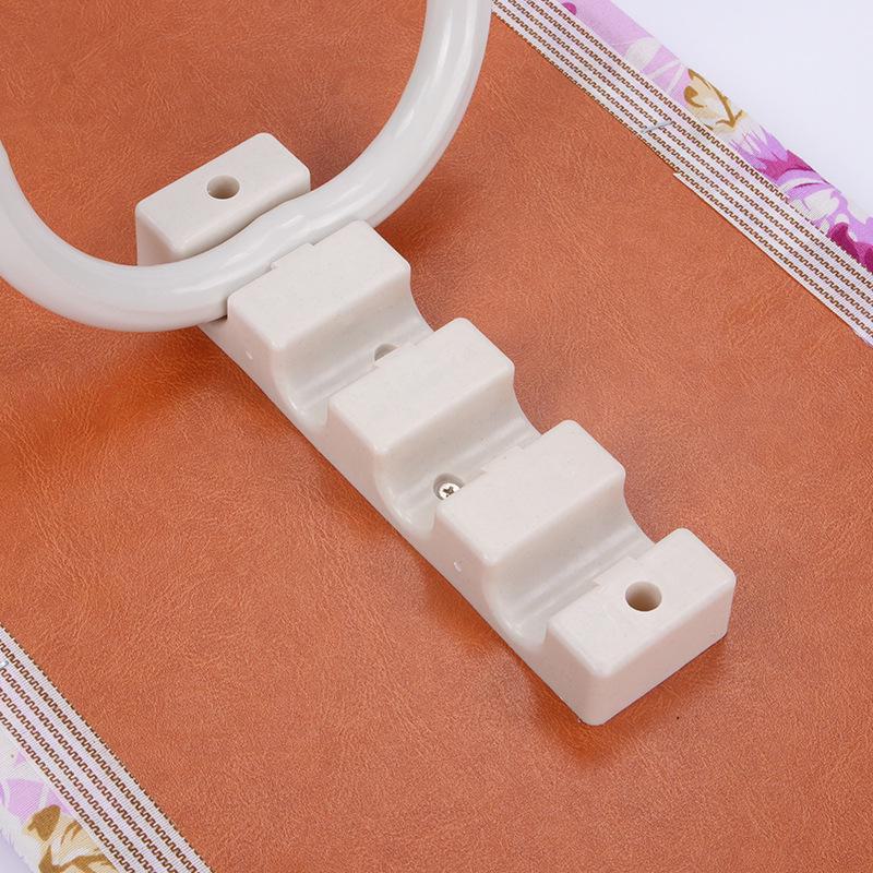 Foldable and Stable Large Ironing Board for Home Use