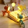 Mini Cute Little Dog Atmosphere Lamp Creative Led Small Night Light Decoration