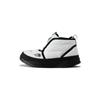North W Nuptse Chukka TNF Black 5 [The Face] White/TNF