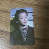 Bts Proof Sawe Soundwave Lucky Draw Фотокарточка Jimin