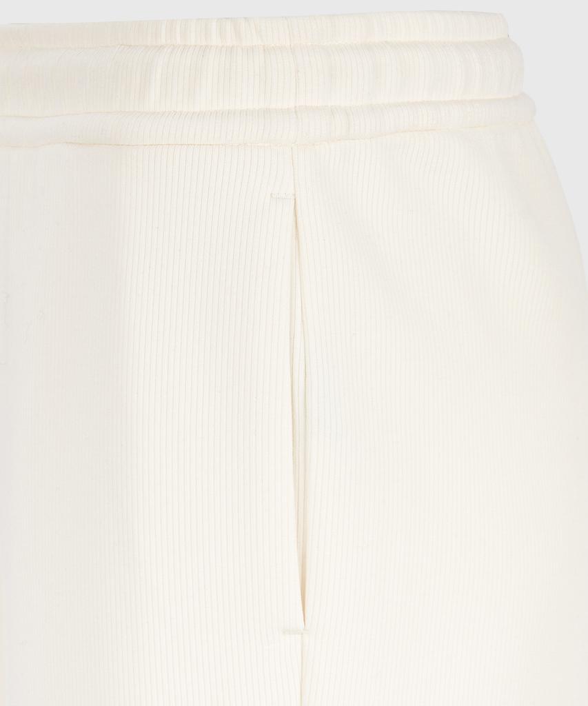 DUVETICA Soletto Wide (Cream) (Women'S Pants)