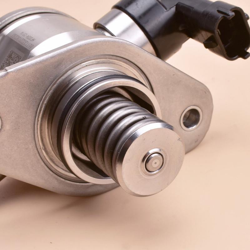 High quality New For 12641740 High pressure fuel pump suitable for 3.6L, 3.0L
