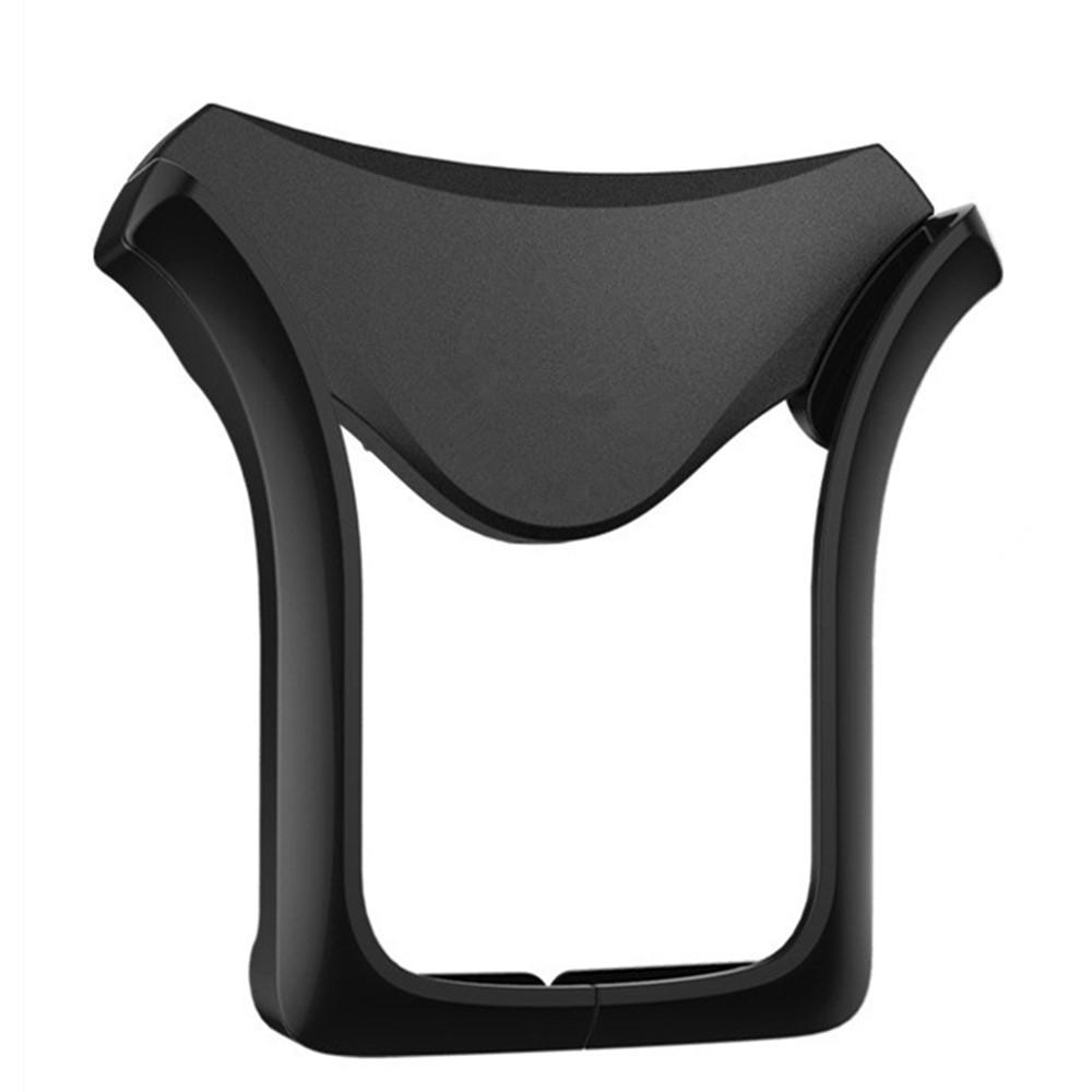 Многофункциональный автомобильный держатель для мобильного телефона с креплением на воздуховод, защелкивающийся навигационный кронштейн