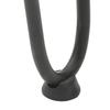 Hairpin Legs for Coffee Table 4 pcs Anthracite 30 cm Solid Steel