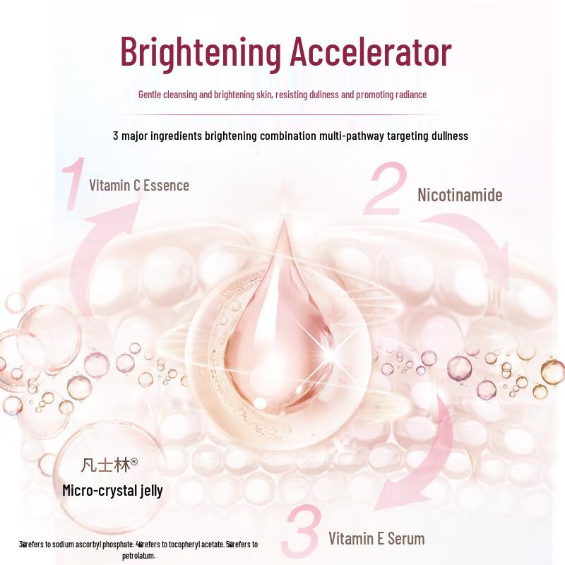 Lux Luxurious Black Shine Hair & Body Gift Set