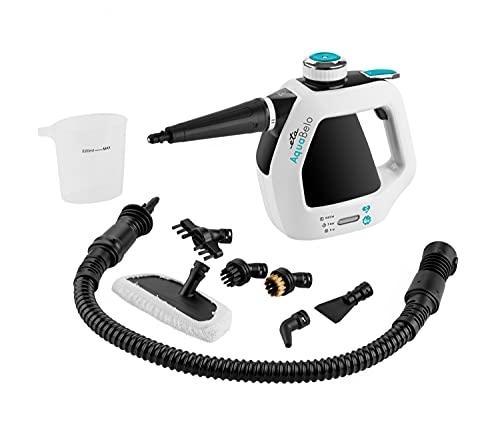 Eta aquabelo steam cleaner 1000 W 3 bar White