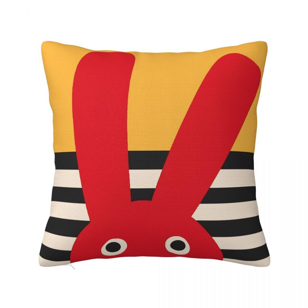 31 Minutos Pillow Cases 31 Minutes Chilean Comedy Cushion Cover Vintage Zipper Decor Pillowcover For Home 40X40Cm