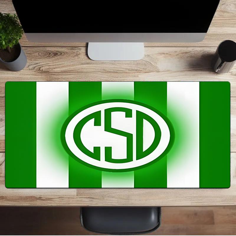 Desamparados Design Mouse pad, Gaming Mouse Pad, keyboard pad, Desk Decor for computer notebook Fan Gift Birthday Gift