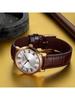 Tissot Женские часы Carson с кварцевым механизмом, водозащитой 30 м, Rui Watch с серебристым циферблатом 30 мм, корпус из нержавеющей стали, T122.210.36.033.00