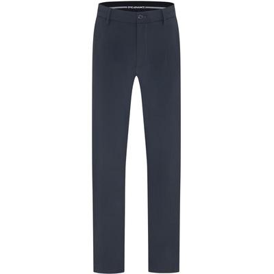 EMZEMZ Мужские повседневные брюки прямого кроя стрейч с охлаждающим эффектом