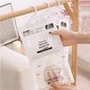 Large Hanging Dehumidification Bag Household Water Absorption Moisture-Proof Mildew-Proof Desiccant for Air Purification