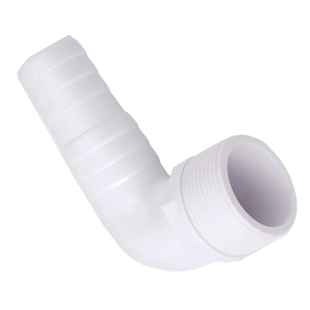 Адаптер шланга для Poolzilla1,5-дюймовый соединительный патрубок для бассейна 89070 для гидромассажных ванн, адаптер шланга для бассейна