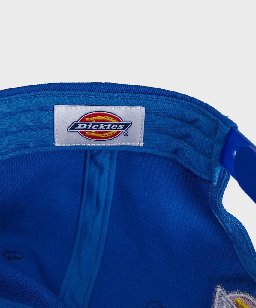 Dickies Кепка D Artwork Синяя