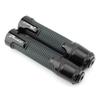 Motorcycle Handlebar Grips Handle Bar Ends Plug For Suzuki GSF 250 400 650 600 S N 1250 BANDIT GSF1250 GSF650 GSF600 Accessories