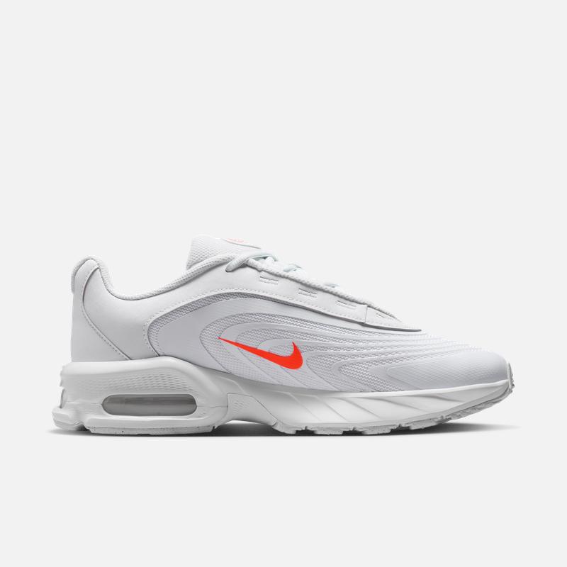 Nike Мужская дышащая обувь с амортизацией для лета, ударопоглощающая и модная спортивная обувь, NIKE AIR MAX FIRE IR0819