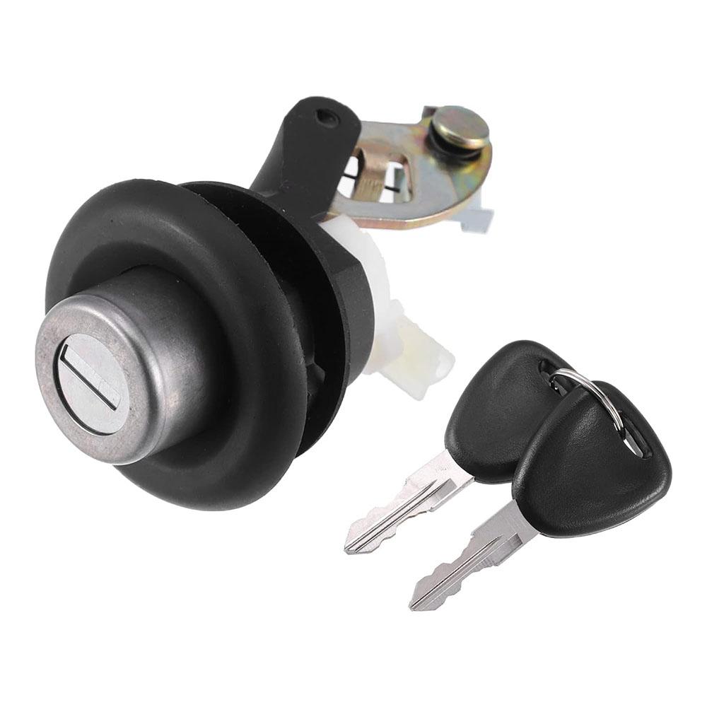 Цилиндр замка зажигания с 2 ключами 6001550798 для Dacia Sandero Renault L