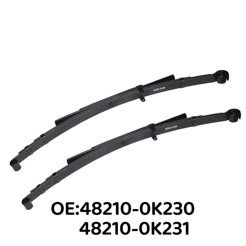 Совместимо с Toyota Hilux Revo/Vigo 48210-0K230