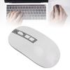 AI Mouse Desktop Computer PC Smart Voice Rl Time Transcription Translation Summarization Ergonomic Rechargble for Remote Work