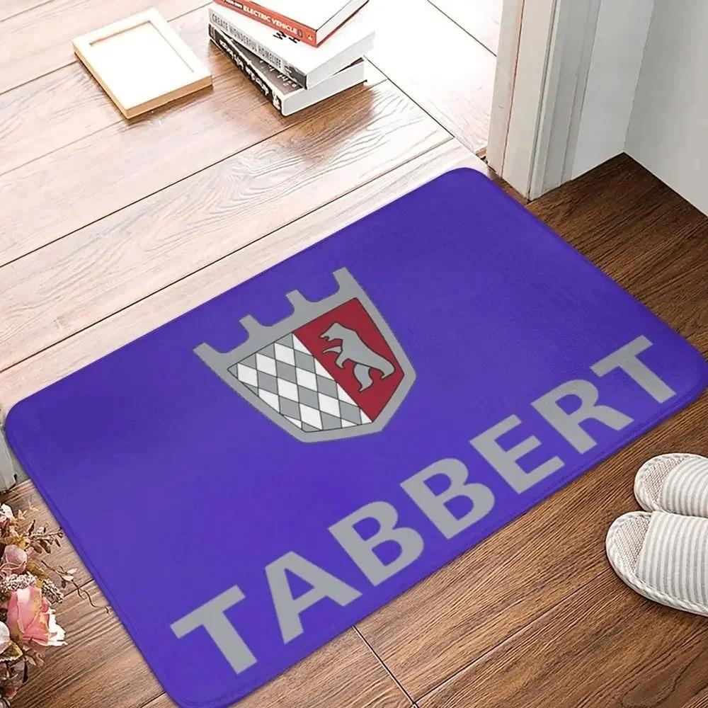 Коврик для двери автодома для Tabbert, Нескользящий туристический коврик для ног, Легко чистящийся входной коврик для каравана LMC, Кемпера Outdoor Hobby