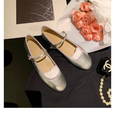 Туфли – Мэри Джейн