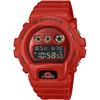 G Shock  G Shock  Культовая Красная Серия Dw 6900rrb 4jf