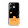 Чехол для телефона Infinix Smart 8 8pro 8Plus Милый мультяшный расписной задний чехол Мягкий ТПУ бампер Для Infinix Smart 8 Pro Plus Чехол Capa