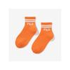 [Kids] Linear Logo Mid Thigh Socks  Fk3scf5330x Chi  q0zFk3scf5330xChi