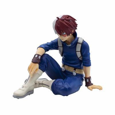 BANPRESTO Моя геройская академия. Сборник перерывов, том 3. Тодороки Шото