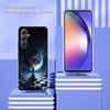 Competitive Chess Game Phone Case for Samsung A17 A37 A57 A07 A16 A26 A36 A56 A06 A02S A12 A22 A32 A52S A04S A14 A24 A34 A54 A03
