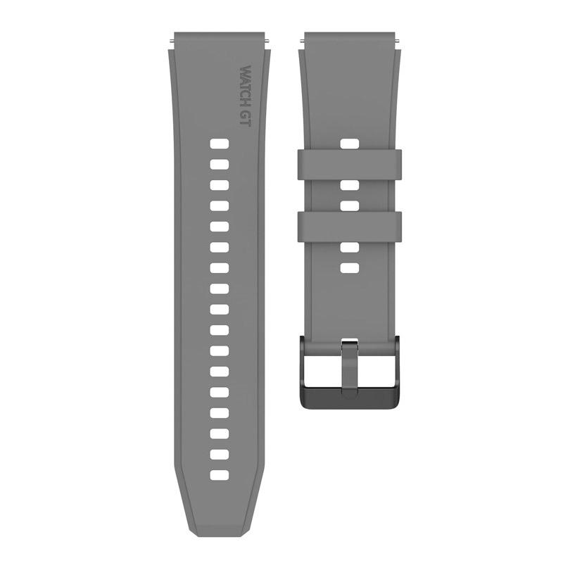 Силиконовый ремешок 22 мм для Xiaomi Watch Color 2 S1 S2, ремешок для умных часов Huami Amazfit GTR 47 мм GTR 4/3/2