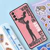 Dirty Dancing Movie Poster Case For Samsung Galaxy S25 Ultra S22 S21 S20 S24 S23 Ultra S9 S10 Plus S25 FE Cover Coque