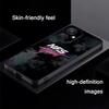 Горячий Чехол Для Игрового Телефона S-Speed Для Xiaomi Redmi 14C 13C 12C Note14 13 12 11 10 Pro Plus S Мягкий Черный Чехол Для Телефона
