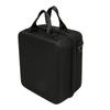 Hard Case for Mania Speaker Waterproof Protective Bluetooth Speaker Hard Travel Case Storage Bag with Strap