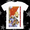 Немецко-Американская Дружба Маленькие и Злые Бестселлер Топ Футболка T-Shirt 568