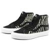 Vans Sk8-Hi 38 DX Anaheim Factory — кроссовки унисекс Zebra Black True-White VN0A38GF4ZD