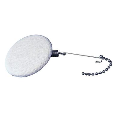 Фильтр Белый Диаметр 6.2 x Высота 0.9см F-103S